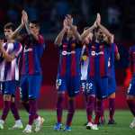 Barcelona x Almeria: horário e onde assistir ao vivo pela LaLiga