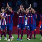 Barcelona vence Sevilla com gol contra de Sergio Ramos e assume a liderança do Espanhol