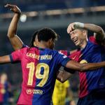Horário e onde assistir ao vivo Borussia Dortmund x Barcelona, pela Champions League