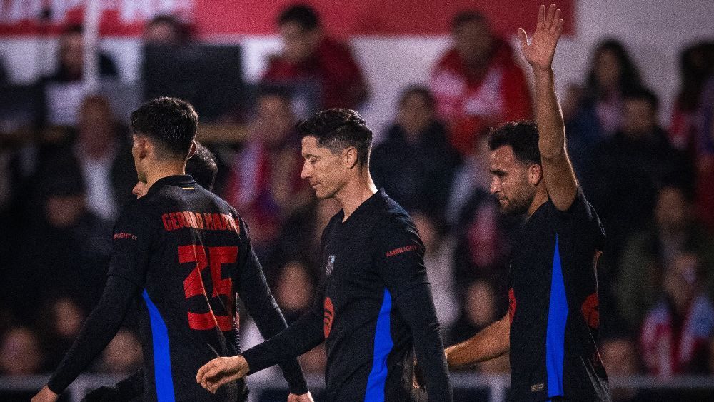 Barcelona goleia time da quarta divisão da Espanha e avança na Copa do Rei