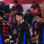 Barcelona goleia time da quarta divisão da Espanha e avança na Copa do Rei