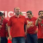 Alessandro Barcellos é reeleito presidente do Internacional