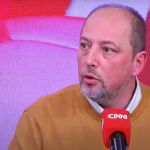 Barcellos, do Inter, aponta empecilho para formação da liga no Brasil