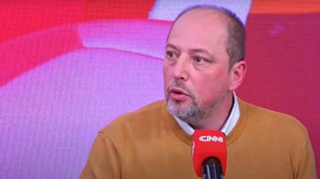 Barcellos deu sua visão sobre impasse para a formação da Liga