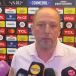 Presidente do Inter reclama sobre possível pênalti não marcado na semifinal