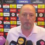Presidente do Inter reclama sobre possível pênalti não marcado na semifinal