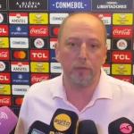 Presidente do Inter reclama sobre possível pênalti não marcado na semifinal