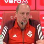 Barcellos dispara após eliminação do Inter no Gauchão: 'Indignação e vergonha'