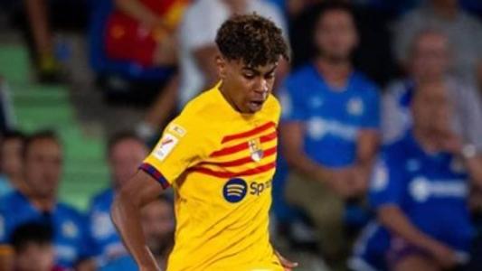 Barcelona busca primeira vitória