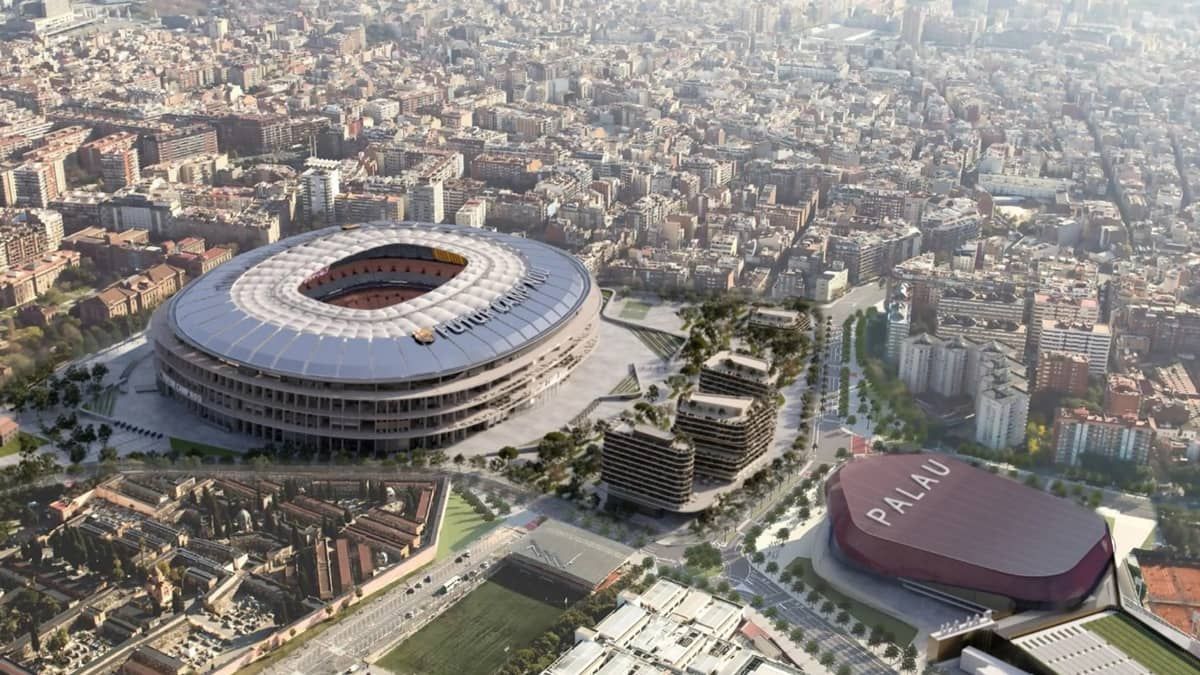 Barcelona é investigado por pagamentos a diretor de arbitragem