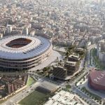 Barcelona é investigado por pagamentos a diretor de arbitragem