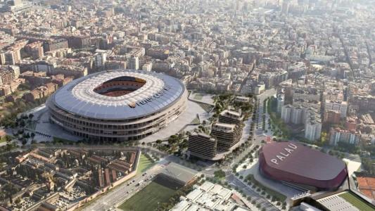 Barcelona confirmou pagamentos ao ex-dirigente da arbitragem