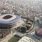 Barcelona é investigado por pagamentos a diretor de arbitragem