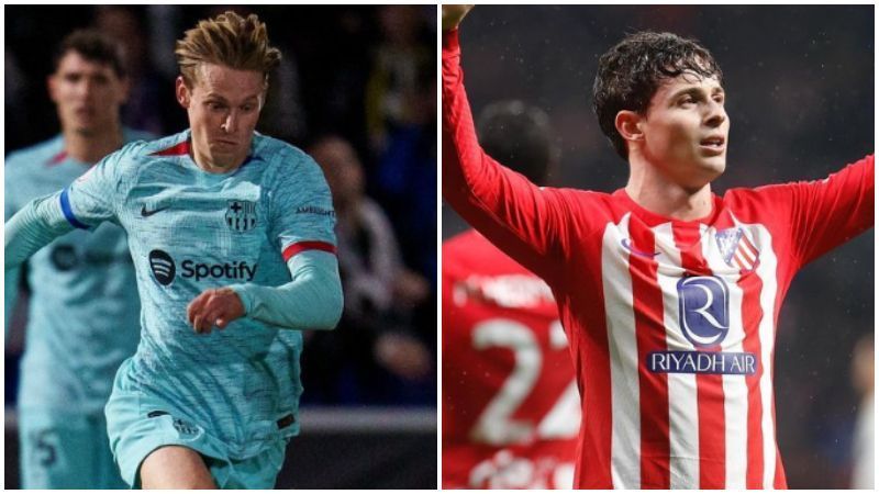 Com presença de Barcelona e Atlético de Madrid, veja confrontos das quartas da Copa do Rei