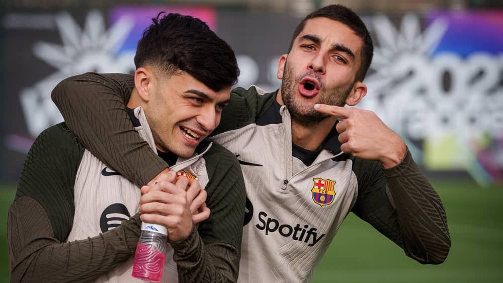 Barcelona x Atlético de Madrid: horário e onde assistir ao vivo pela La Liga