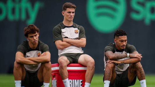 Barcelona e Celta de Vigo se enfrentam na La Liga