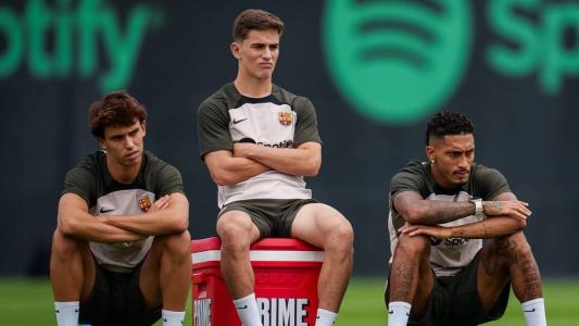 Barcelona e Celta de Vigo se enfrentam na La Liga
