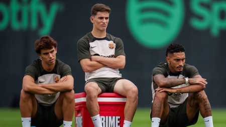 Barcelona e Celta de Vigo se enfrentam na La Liga