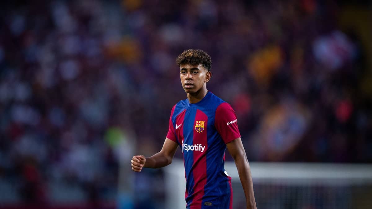 Mallorca x Barcelona: onde assistir ao jogo pela LaLiga