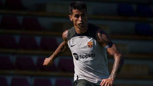 Barcelona e Sevilla se enfrentam no Campeonato Espanhol
