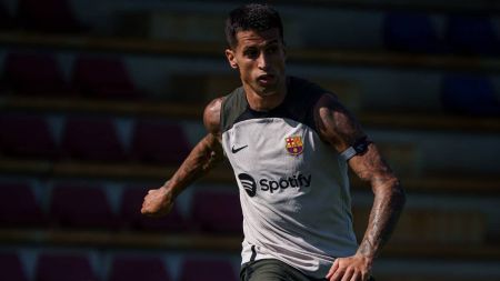 Barcelona e Sevilla se enfrentam no Campeonato Espanhol