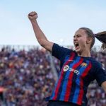 Barcelona elimina o Chelsea e vai à final da Champions Feminina