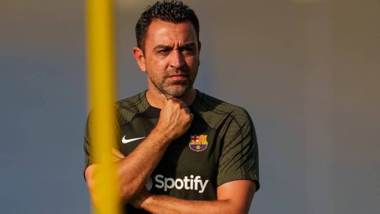 Barcelona fará estreia na La Liga de portões fechados
