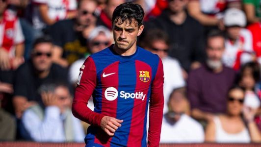 Barcelona mede forças com o Porto