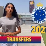 Ao contratar Vitor Roque, Barcelona lembra ex-jogadores do Cruzeiro no clube