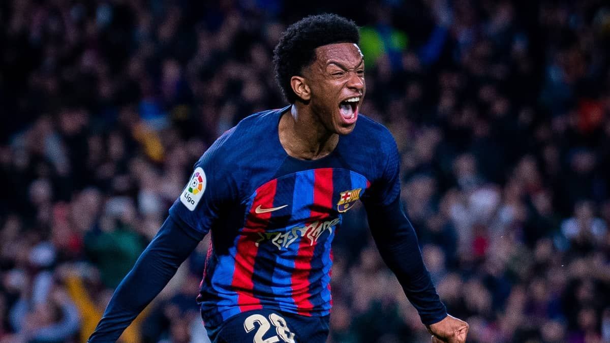 Barcelona renova com joia e coloca cláusula de mais de R$ 5 bilhões