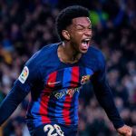 Barcelona renova com joia e coloca cláusula de mais de R$ 5 bilhões