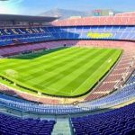 Teto de gastos do Barcelona é novamente reduzido pela La Liga; veja limite