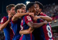 Com gols no fim, Barcelona vence Cádiz pela segunda rodada do Campeonato Espanhol