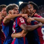 Com gols no fim, Barcelona vence Cádiz pela segunda rodada do Campeonato Espanhol