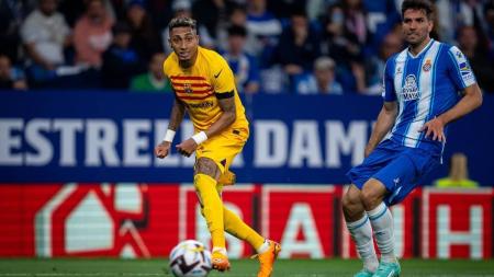 Barcelona venceu o Campeonato Espanhol com folga
