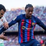 Barcelona vence o Osasuna e 'conta os dias' para título do Espanhol