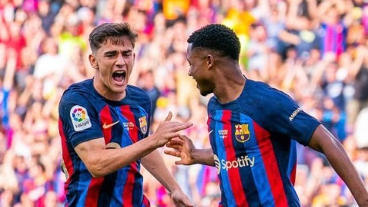 Celta de Vigo x Barcelona: onde assistir ao jogo pelo Campeonato Espanhol