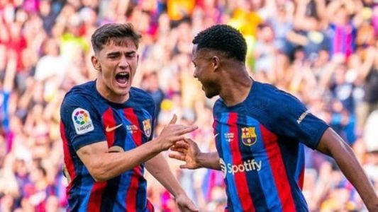 Barcelona visita Celta de Vigo pela La Liga