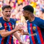 Celta de Vigo x Barcelona: onde assistir ao jogo pelo Campeonato Espanhol