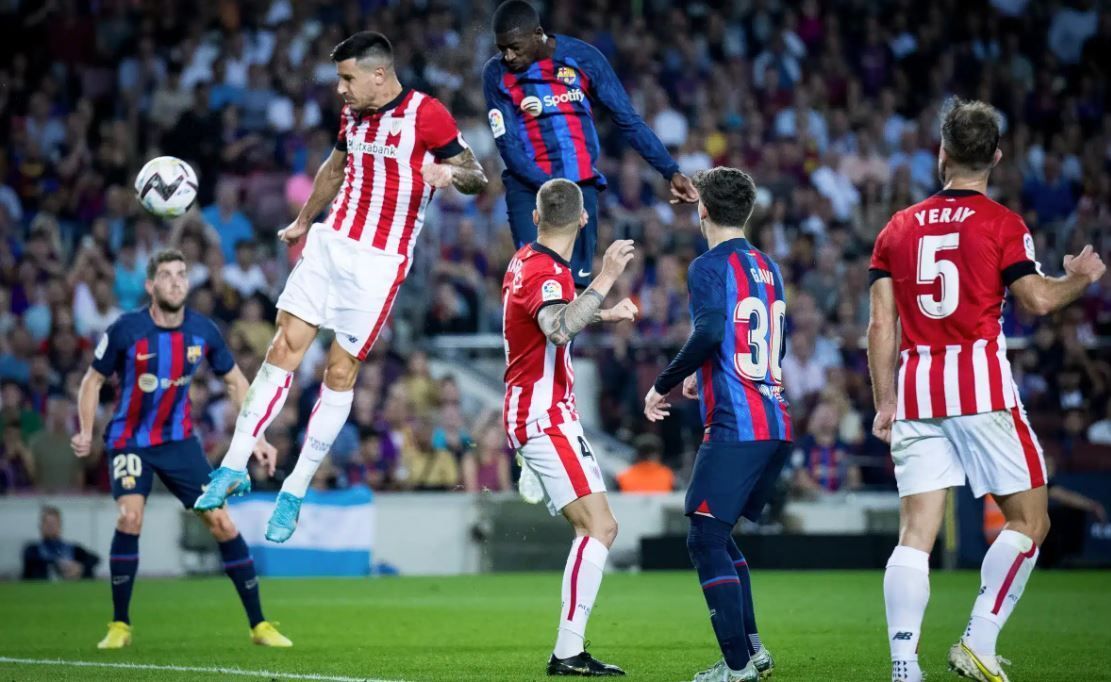 Athletic Bilbao x Barcelona: horário e onde assistir ao vivo pela Copa do Rei