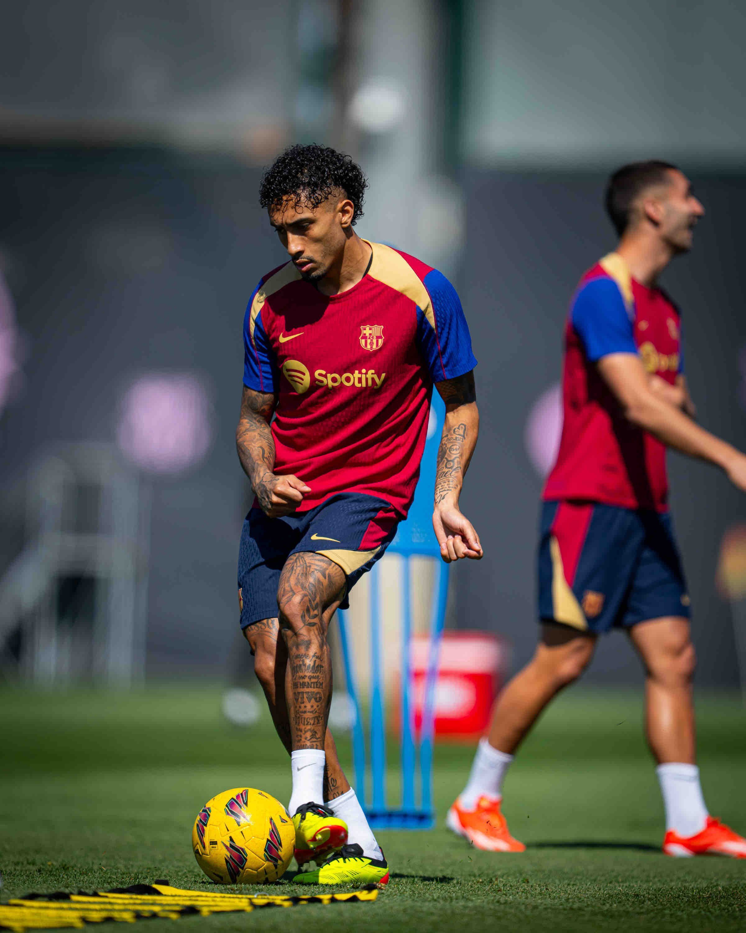 Barcelona x Valencia: horário e onde assistir ao vivo pelo Campeonato Espanhol
