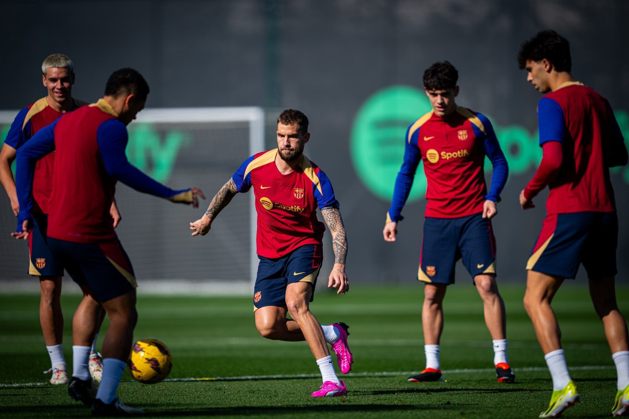 Barcelona x Getafe: horário e onde assistir ao vivo pelo Campeonato Espanhol