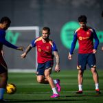 Barcelona x Getafe: horário e onde assistir ao vivo pelo Campeonato Espanhol