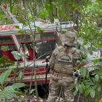 Trio de 'piratas' sequestram lancha com 23 pessoas no Rio Amazonas, abandonam passageiros e fogem