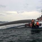 Naufrágio de barco turístico no Vietnã deixa pelo menos 28 mortos