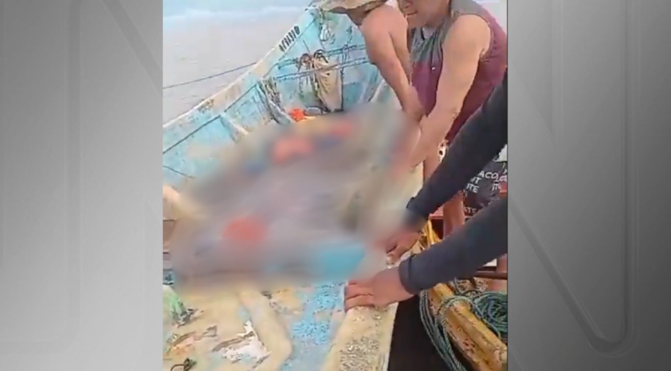 Veja tudo o que se sabe sobre os corpos encontrados em barco à deriva no Pará