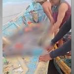 Veja tudo o que se sabe sobre os corpos encontrados em barco à deriva no Pará