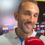 Ex-Cruzeiro, Barcos comenta vaias da torcida do Atlético: 'Futebol é lindo' 