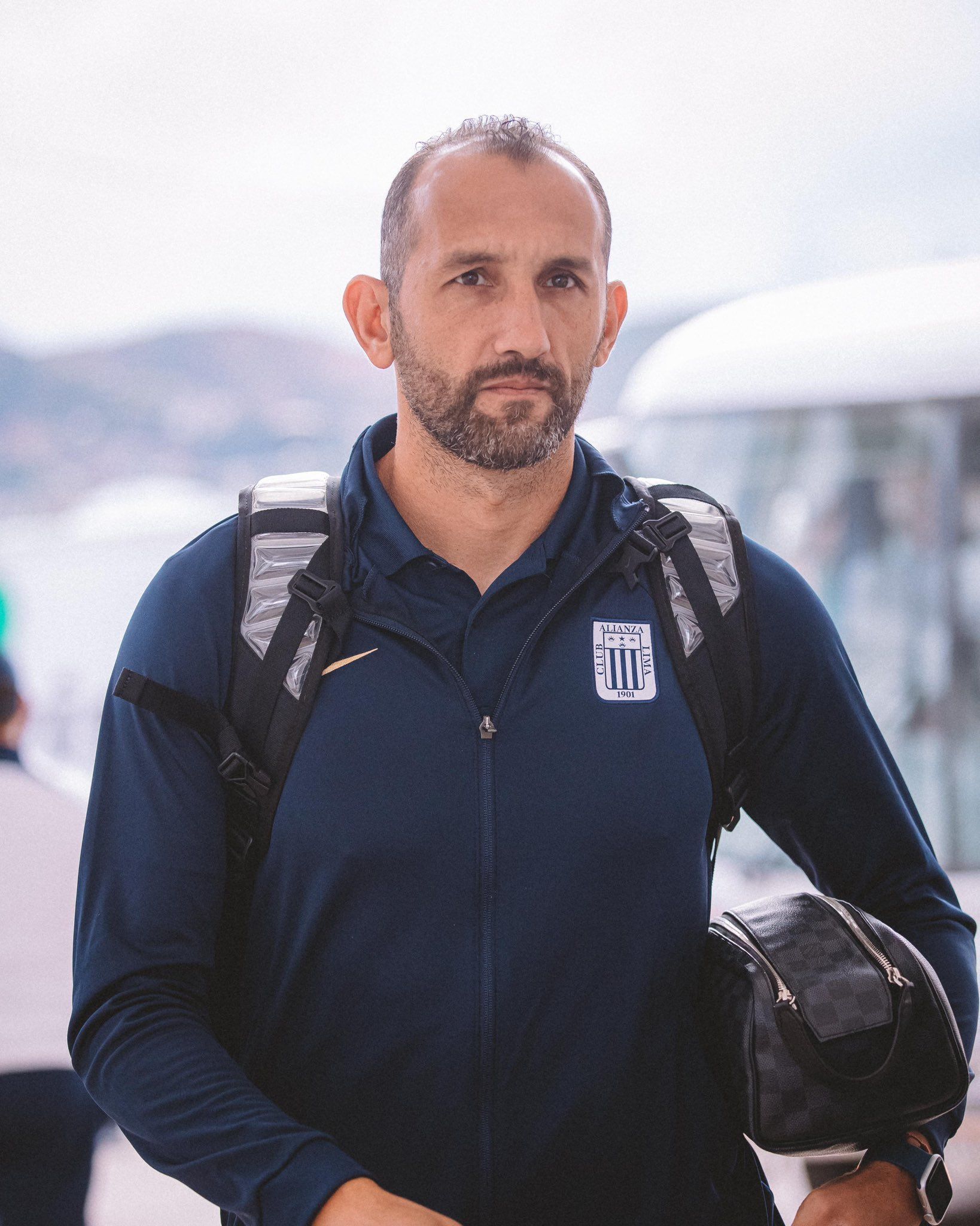 Conheça o Alianza Lima, rival do Fluminense na estreia na Copa Libertadores