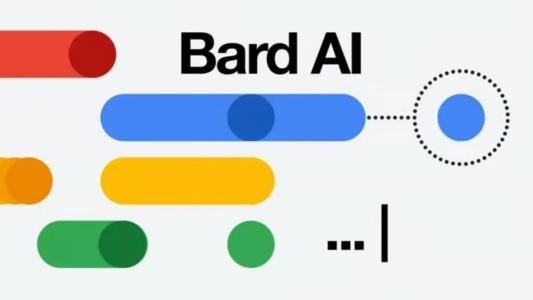 Bard melhora desempenho de ações da Alphabet